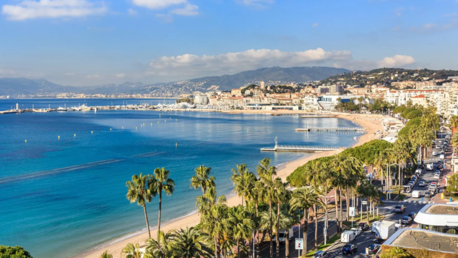 Quelles sont les plus belles plages de Menton ?