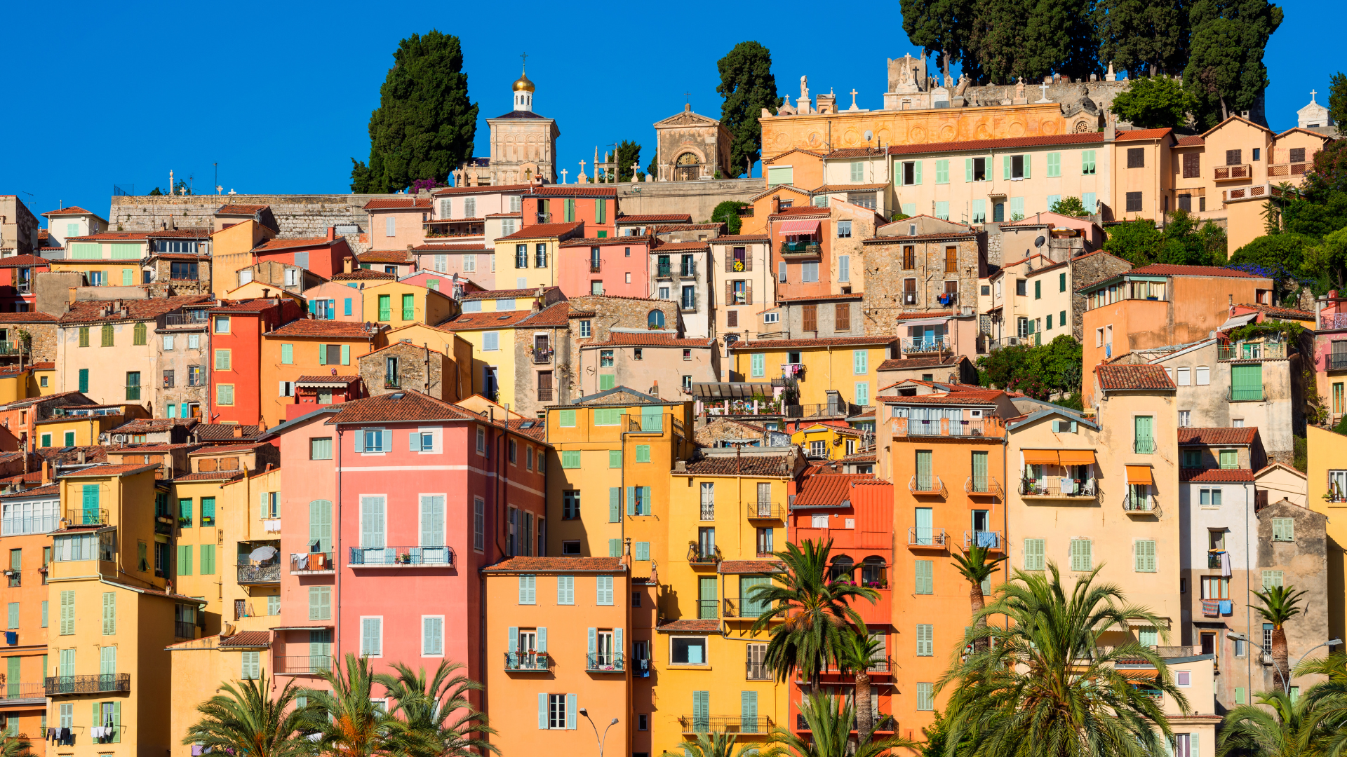 Acheter à Menton : pourquoi choisir Menton plutôt que Monaco ou Nice ?