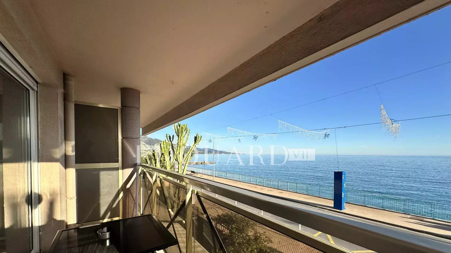 Immobilier à Menton : état du marché, tendances actuelles et prévisions