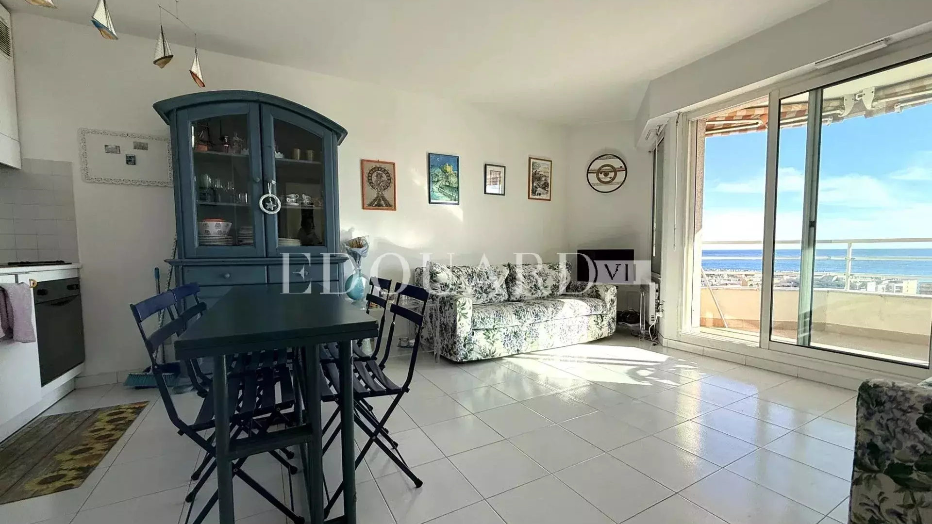 Vendre un bien à Menton avec vue mer : comment maximiser sa valeur ?